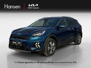 Kia Niro 1.6 GDi DynanmicPlusLine I Leder I Trekhaak I Camera