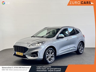 Ford Kuga 2.5 PHEV ST-Line Automaat Navigatie Apple Carplay/Android Auto Camera Parkeersensoren Cruise Control Stoel-en stuurverwarming Virtual Cockpit Climate Control
