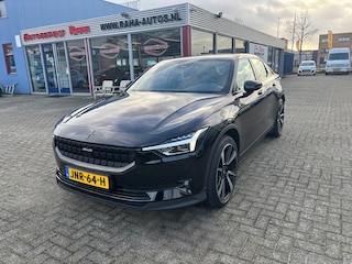 Polestar 2 Long Range Single Motor 78 kWh