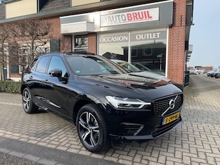 Volvo XC60 2.0 Recharge T8 AWD Inscription| Leder|Schuifd.|Camera|Harman kardon|Stoelverw voor+achter|etc