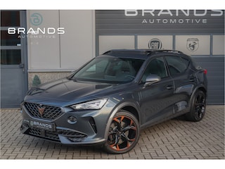 Cupra Formentor 1.4 e-Hybrid VZ Copper Edition 1e eig Vol opties Garantie