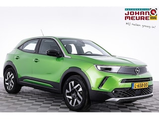 Opel Mokka Business Elegance 50-kWh 11kw bl. ✅ 1e Eigenaar