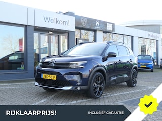 Citroën C5 Aircross 1.6 Plug-in Hybrid 180 ë-Series | Panoramadak