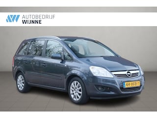 Opel Zafira 1.8 140pk Temptation | APK tot 10-2026