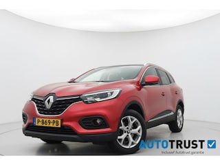 Renault Kadjar 1.3 TCe Zen KEYLESS TREKHAAK CAMERA CARPLAY DAB