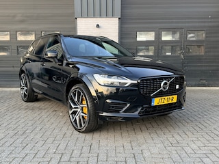 Volvo XC60 2.0 T8 Twin Engine AWD Polestar, Trekhaak, Dealer Onderhouden