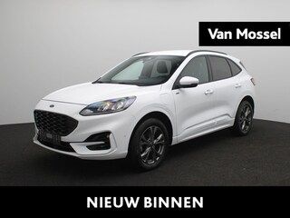 Ford Kuga 2.5 PHEV ST-Line X | Winter Pakket | Camera | Adaptieve Cruise Control | Led Verlichting | Carplay |