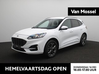 Ford Kuga 2.5 PHEV ST-Line X | Winter Pakket | Camera | Adaptieve Cruise Control | Led Verlichting | Carplay |