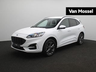 Ford Kuga 2.5 PHEV ST-Line X | Winter Pakket | Camera | Adaptieve Cruise Control | Led Verlichting | Carplay |