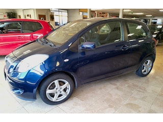 Toyota Yaris 1.0 VVTi