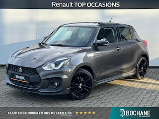 Suzuki Swift 1.4 Sport | 1e Eigenaar | Dealer Onderhouden | NL-Auto