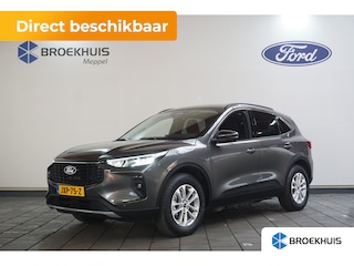 Ford Kuga 2.5 PHEV Titanium | Achteruitrijcamera | Airco (automatisch) | Cruise control