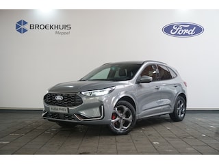 Ford Kuga 2.5 PHEV ST-Line X | Achteruitrijcamera | Bots herkenning en activatie | Bots waarschuwing systeem