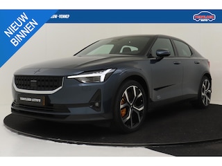 Polestar 2 LONG RANGE DUAL MOTOR LAUNCH EDITION 78kWh -PANO.DAK|HARMAN/KARDON|360°CAM|POWER-SEATS|PERFORMANCE|20"