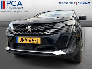 Peugeot 3008 1.6 HYbrid Active Bn