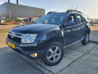 Dacia Duster 1.6 Lauréate 2X4 |AIRCO|APK|NAP|2011