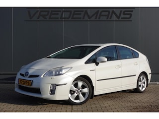 Toyota Prius 1.8 Aspiration HUD/NAVI/STOELVERW.