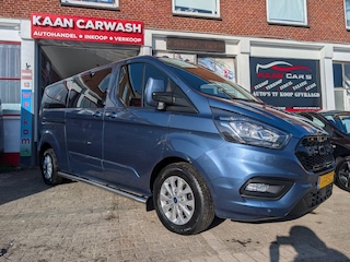 Ford Transit Custom 320 2.0 TDCI L2H1 Limited DC