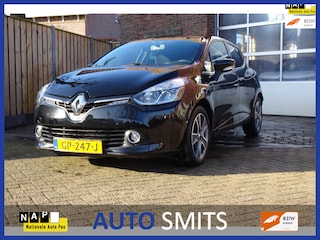 Renault Clio 0.9 TCe ECO Night&Day 5drs