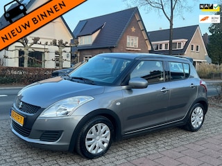 Suzuki Swift 1.2 Comfort NL-AUTO-NAP