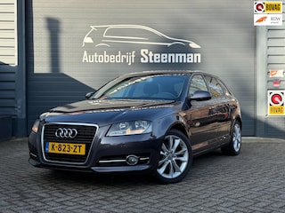 Audi A3 Sportback 1.4 TFSI Pro Line Business | Stoelverw.