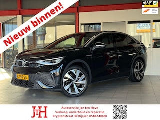 Volkswagen ID.5 Pro 77 kWh*Panorama*SOH94%*Trekhaak*20Inch*Cruise Control*