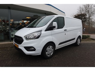 Ford Transit Custom 320 2.0 TDCI 130PK AUTOMAAT L1H1 Trend