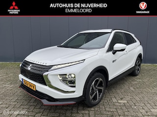Mitsubishi Eclipse Cross 2.4 PHEV Intense+