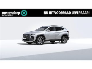 Hyundai Tucson 1.6 T-GDI PHEV Premium | €8.500,- korting! | Verschillende kleuren uit voorraad leverbaar! |