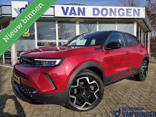 Opel Mokka 1.2 Turbo Ultimate Automaat | Trekhaak / Navi / 18" / Winterpack