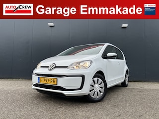 Volkswagen Up 1.0 BMT move up! | Aur Camera | Clima
