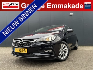 Opel Astra 1.0 Turbo Business Executive | Cruise | Clima | Stoelen / stuur verwarmd