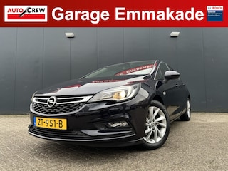 Opel Astra 1.0 Turbo Business Executive | Cruise | Clima | Stoelen / stuur verwarmd