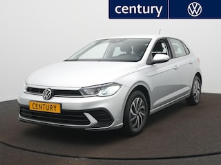 Volkswagen Polo 1.0 TSI Life Automaat - PDC - Apple Carplay/Android Auto - LED - Camera