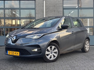 Renault Zoe R110 Life 52 kWh (ex Accu)