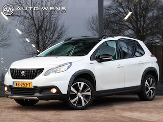 Peugeot 2008 1.2 PureTech GT-line | Trekhaak | Pano | Camera