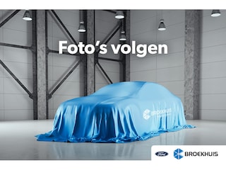 Ford Focus Wagon 1.0 EcoBoost Edition | Trekhaak | Navigatie | Lichtmetalen Velgen | CarPlay/Android Auto | Parkeersensoren | Cruise Control