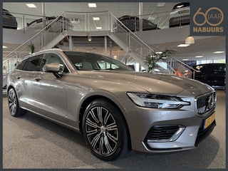 Volvo V60 2.0 T8 Twin Engine AWD Inscription, Pano, Trekhaak, H/K, Memory