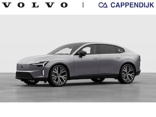 Volvo ES90 Single Motor Extended Range Ultra