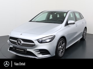 Mercedes-Benz B-klasse 250 e AMG Line | Trekhaak Memory Sfeer