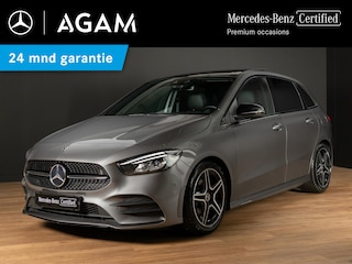 Mercedes-Benz B-klasse 180 Business Solution AMG Panorama dak