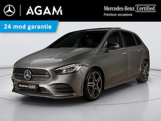 Mercedes-Benz B-klasse 180 Business Solution AMG Panorama dak