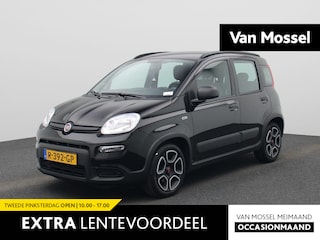 Fiat Panda 1.0 Hybrid City Life | Apple Carplay / Android Auto | Airco | Cruise Control | Bluetooth | DAB |