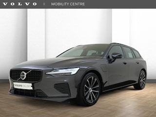 Volvo V60 2.0 T6 AWD Plus Dark | 360-camera | H&K Audio | Trekhaak