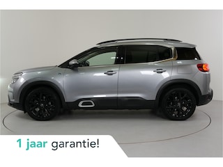 Citroën C5 Aircross 1.6 PHEV 225 pk | Pano | Leder | Massage | Adaptief | El. stl. verst. |