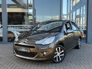 Citroën C3 1.2 VTI COLLECTION AIRCO CRUISE CONTROL