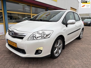Toyota Auris 1.8 Full Hybrid Executive