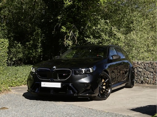 BMW 5-serie Touring Ultimate Pack