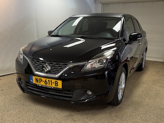 Suzuki Baleno 1.0 Boosterjet High Executive