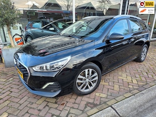 Hyundai i30 Wagon 1.4 T-GDI Premium,automaat,carplay